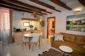 Apartment Jolli